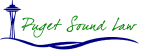 Puget Sound Law